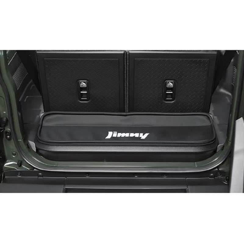 9915077R10002 スズキ純正 ラゲッジマット ソフトトレー スズキ 適合車種Jimny(XG)