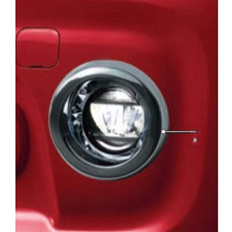 99171-67T00 スズキ純正 フォグランプベゼルセット スズキ 適合車種ALTO