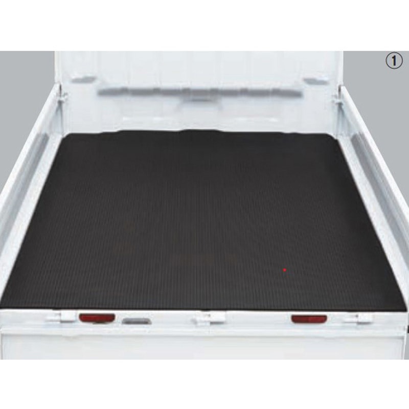 9900099004F44 スズキ純正 荷台マット スズキ 適合車種CARRY 塩ビ