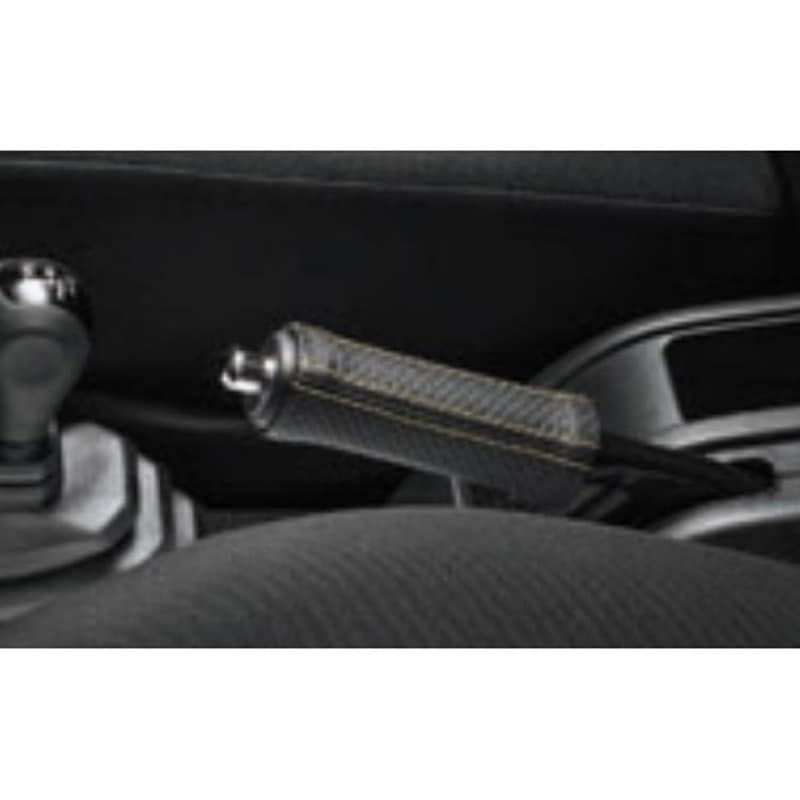 9914M77R00002 スズキ純正 本革パーキングブレーキカバー スズキ 適合車種Jimny/Jimny SIERRA