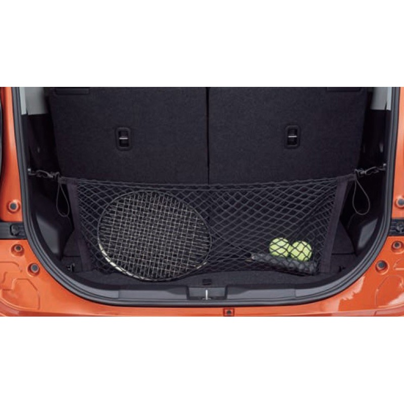 99152-83S00 スズキ純正 リヤゲートネット スズキ 適合車種SOLIO/SOLIO BANDIT