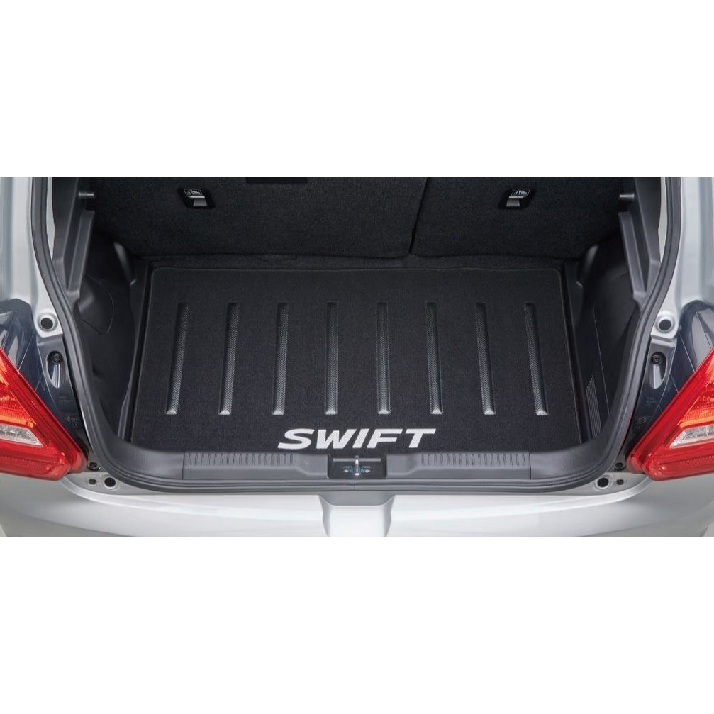 99150-52R21 スズキ純正 ラゲッジマット ジュータン スズキ 適合車種SWIFT Sport
