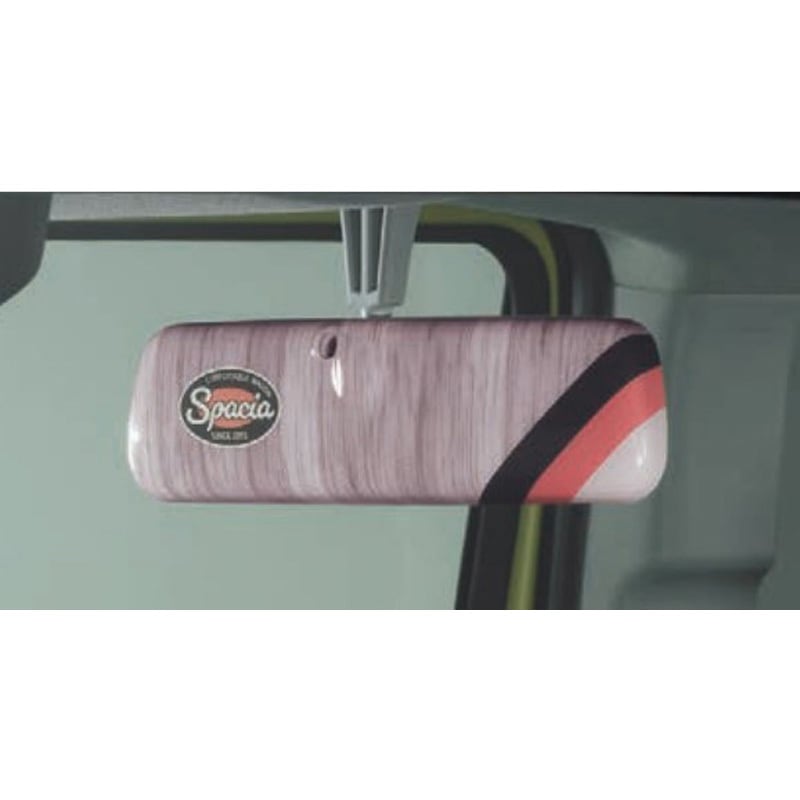 9914553U00001 スズキ純正 ルームミラーカバー スズキ 適合車種SPACIA/SPACIA CUSTOM