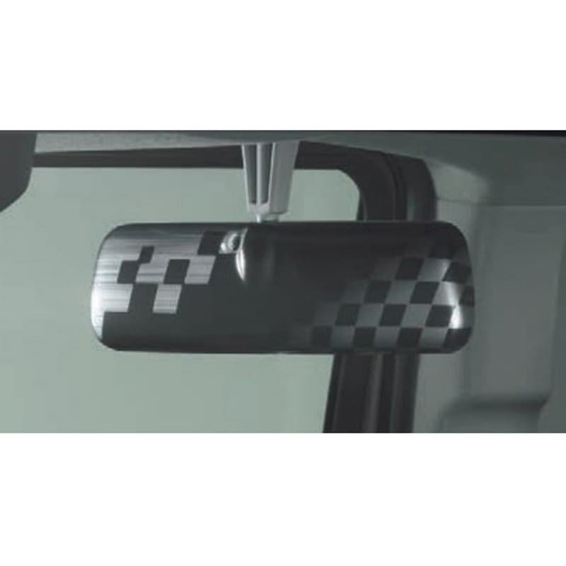 9914553U00002 スズキ純正 ルームミラーカバー スズキ 適合車種SPACIA/SPACIA CUSTOM