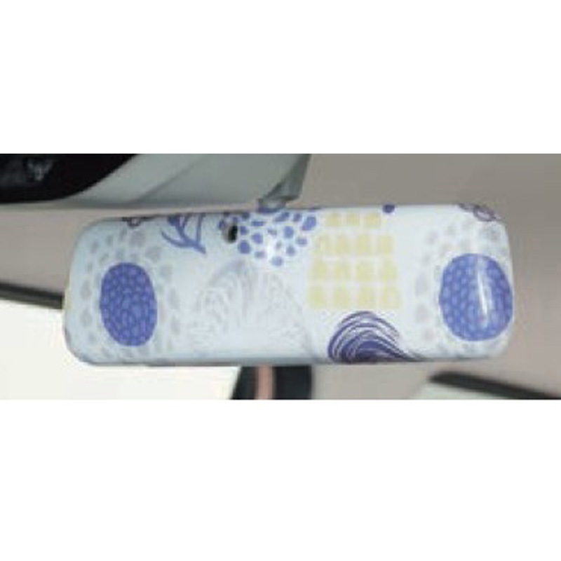 9900099013H52 スズキ純正 ルームミラーカバー スズキ 適合車種Lapin