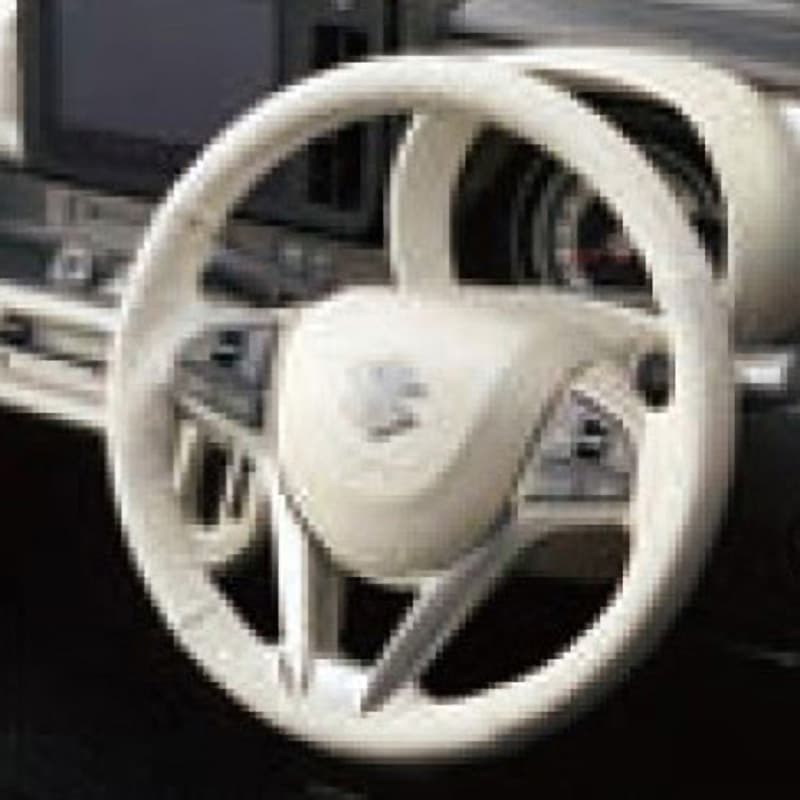 9914184S01001 スズキ純正 本革ステアリングホイールカバー 1個 スズキ 【通販モノタロウ】