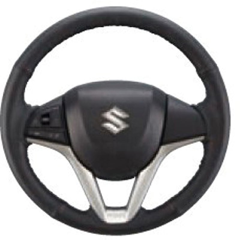 スズキ純正 ステアリングホイール 
スペーシアカスタム ngp-parts-o-store_31400-23011847