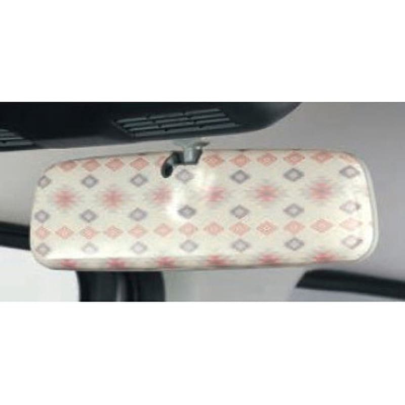 9914559S00003 スズキ純正 ルームミラーカバー スズキ 適合車種HUSTLER