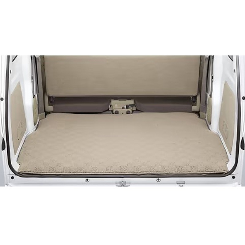 9900099004F76 スズキ純正 ラゲッジマット ジュータン スズキ 適合車種EVERY