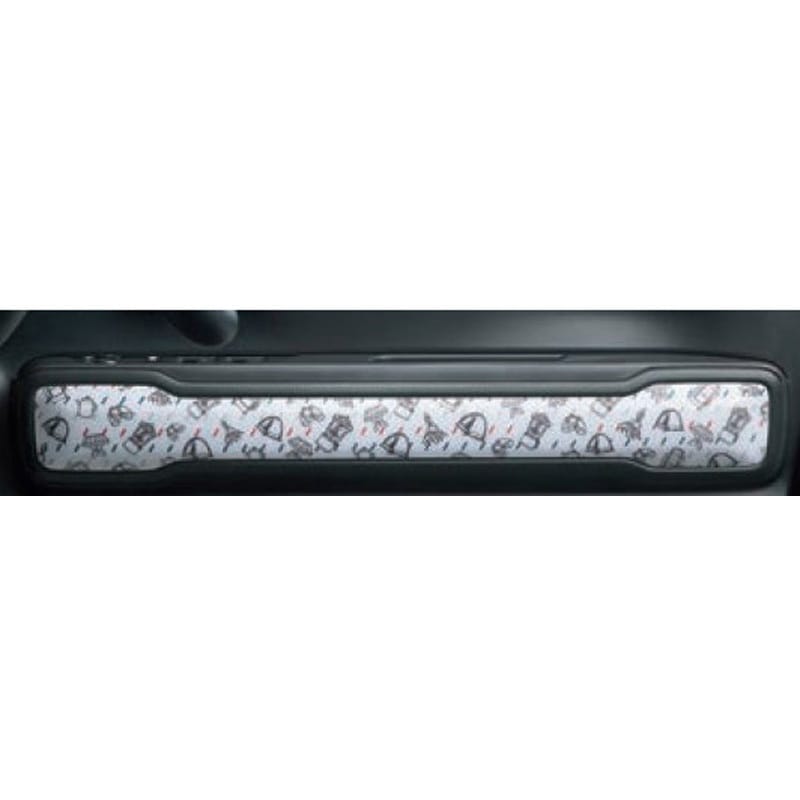 9923859S00002 スズキ純正 ドアトリムパネル スズキ 適合車種HUSTLER 樹脂製