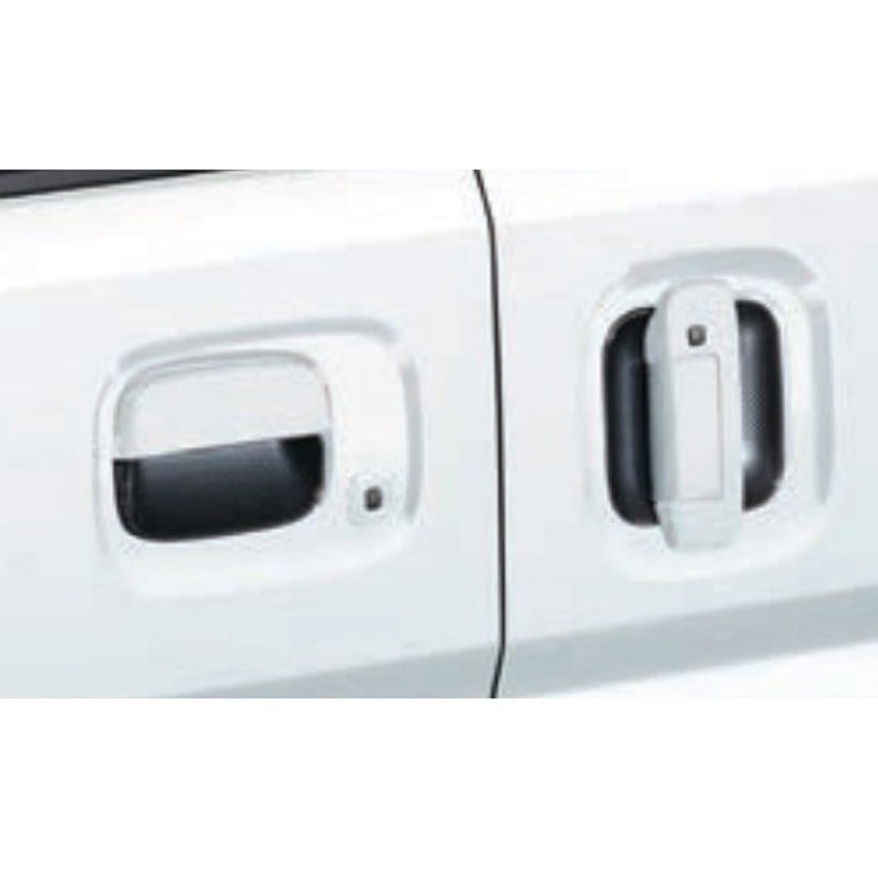 99126-64P00 スズキ純正 ドアハンドルエスカッション スズキ 適合車種EVERY/EVERYWAGON 9,346円