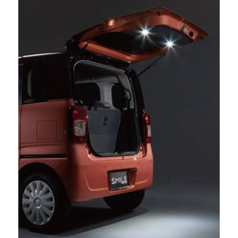 9921C-84S00 スズキ純正 バックドアルームランプ スズキ 適合車種WAGONR SMILE