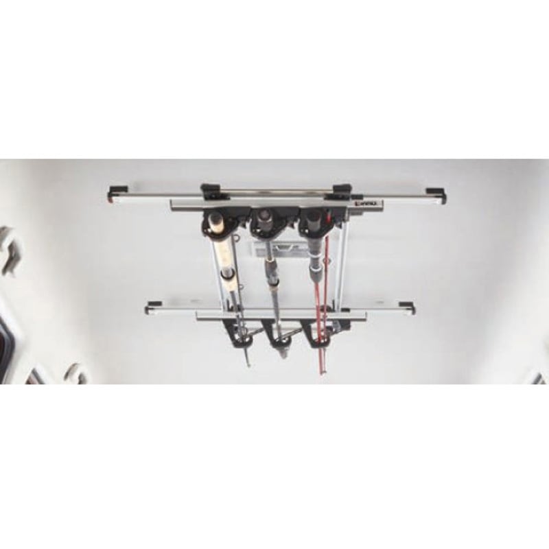 99162-76R00 スズキ純正 ロッドホルダー スズキ 適合車種XBEE