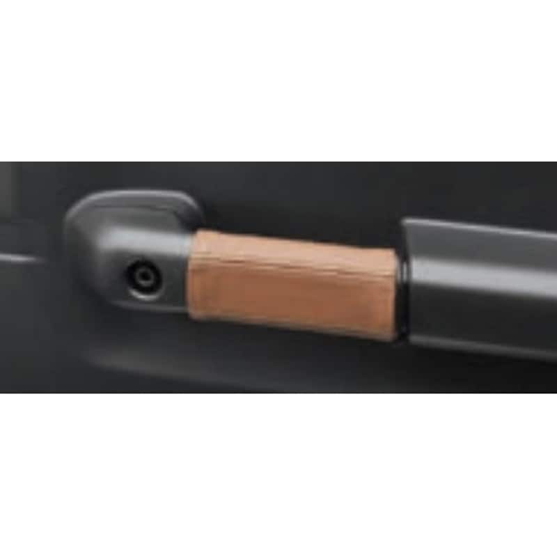 9914R77R10001 スズキ純正 本革ドアクリップカバー スズキ 適合車種Jimny/Jimny SIERRA