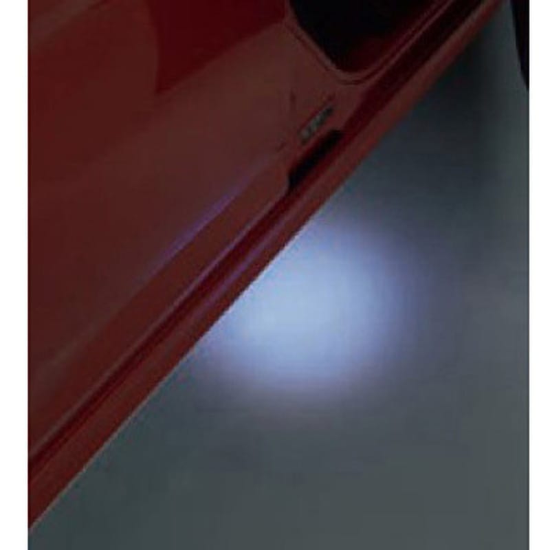 9921K-83S00 スズキ純正 フットランプ スズキ SOLIO(MX，MZ，SZ)/SOLIO BANDIT