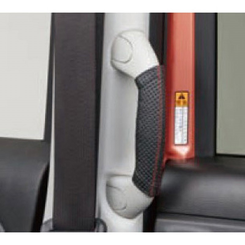 9914R-79R30 スズキ純正 本革乗降グリップカバー スズキ 適合車種WAGONR SMILE 14,024円