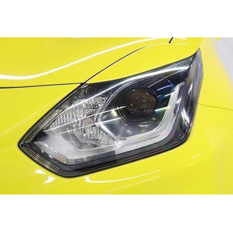 9911952R00ZFT スズキ純正 ヘッドランプガーニッシュ スズキ 適合車種SWIFT Sport