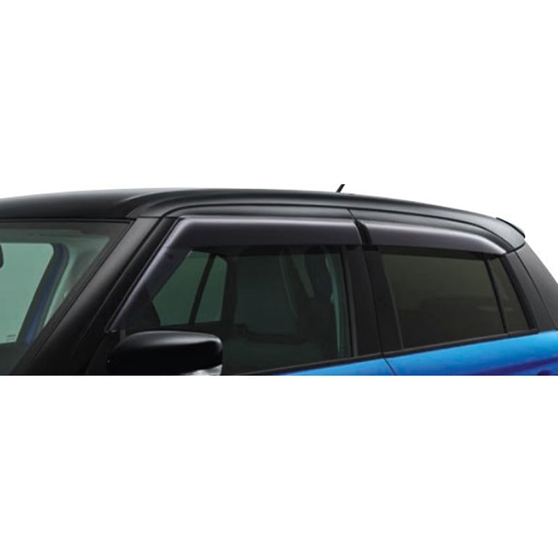 99120-69T00 スズキ純正 ドアバイザー スズキ 適合車種SWIFT
