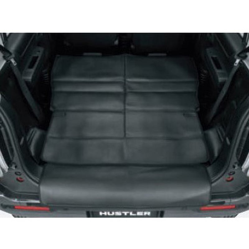 99150-59S11 スズキ純正 ラゲッジマット フルカバータイプ スズキ 適合車種HUSTLER