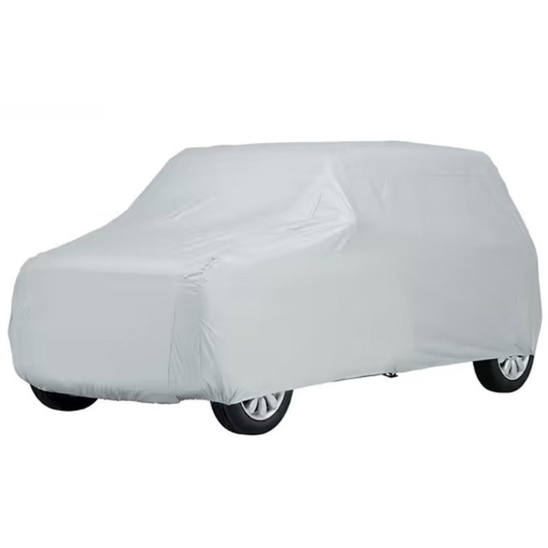 99000990J5B27 スズキ純正 ボディカバー スズキ 適合車種Lapin ポリエステル 14,785円