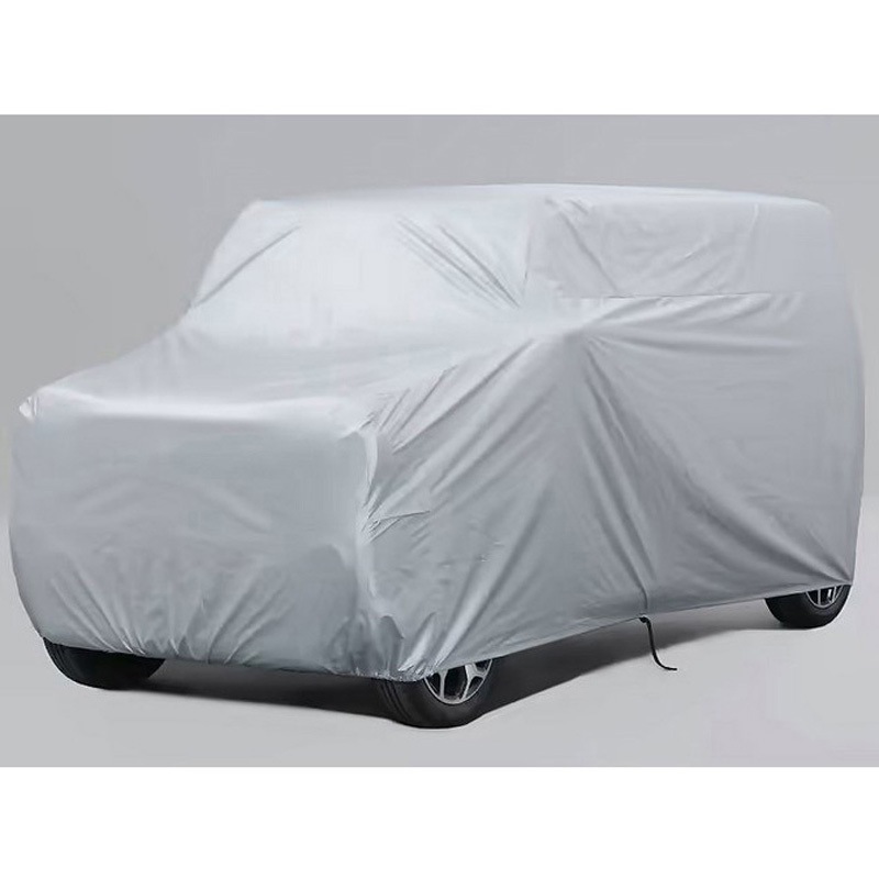 99242-59S00 スズキ純正 ボディカバー スズキ 適合車種HUSTLER ポリエステル