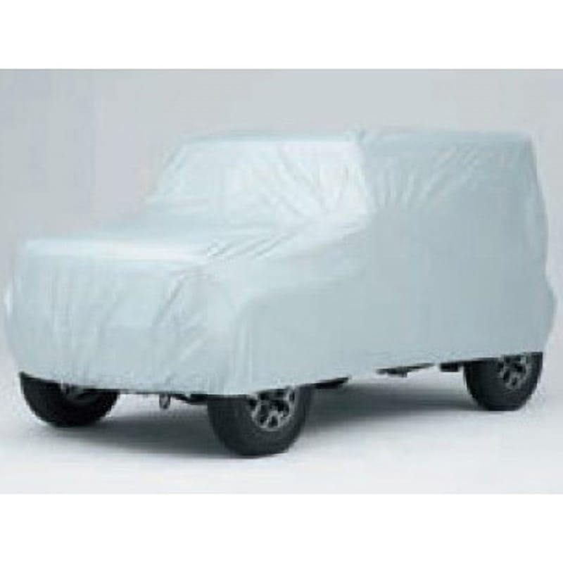 99242-78R00 スズキ純正 ボディカバー スズキ 適合車種Jimny SIERRA ポリエステル