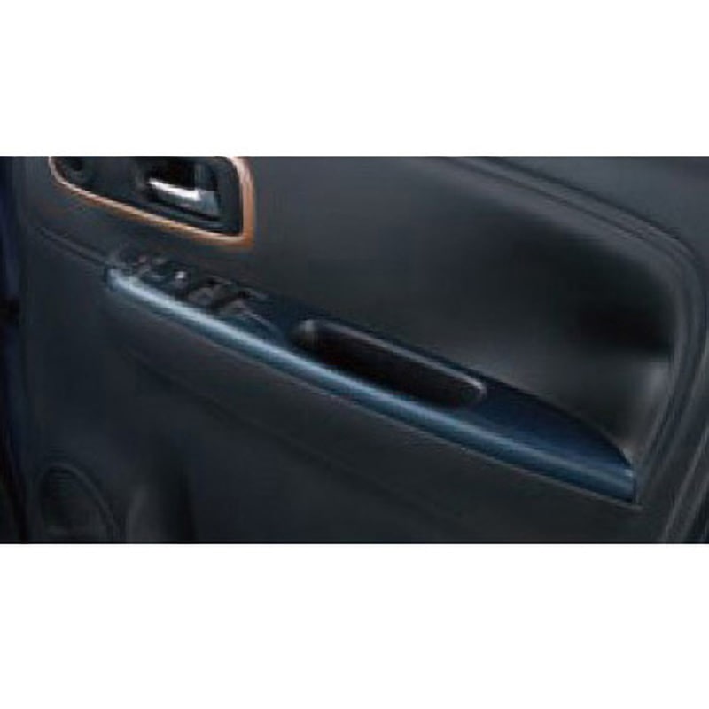 9923884S00005 スズキ純正 ウインドースイッチガーニッシュ スズキ 適合車種WAGONR SMILE