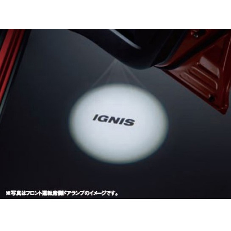 99213-62R90 スズキ純正 ドアランプ スズキ 適合車種IGNIS