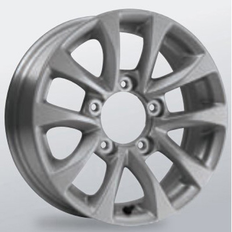 スズキ　純正ホイール　16インチ 9927777R0027N スズキ純正 アルミホイール 16インチ スズキ 適合車種