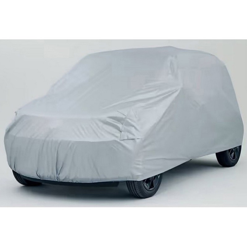 99000990J5403 スズキ純正 ボディカバー スズキ 適合車種IGNIS ポリエステル