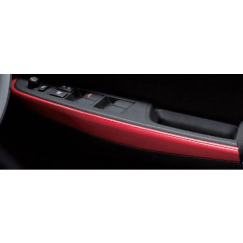 9923852R00ZWP スズキ純正 ドアトリムガーニッシュ スズキ 適合車種