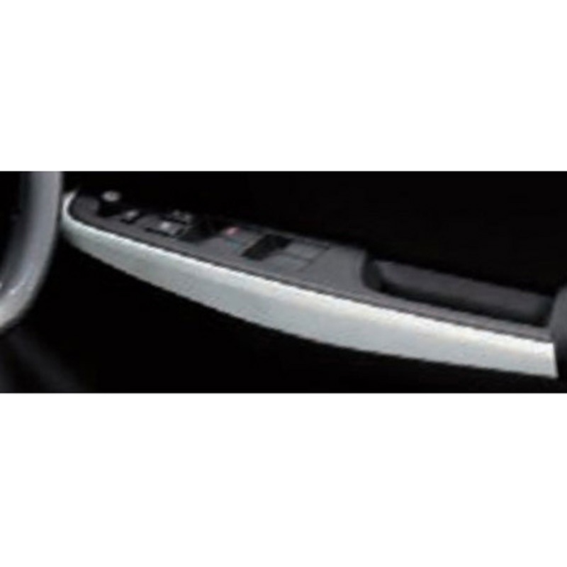 9923852R00QHL スズキ純正 ドアトリムガーニッシュ スズキ 適合車種SWIFT Sport