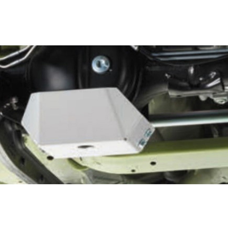 9912J-77R31 スズキ純正 フロントデフガード スズキ 適合車種Jimny/Jimny SIERRA