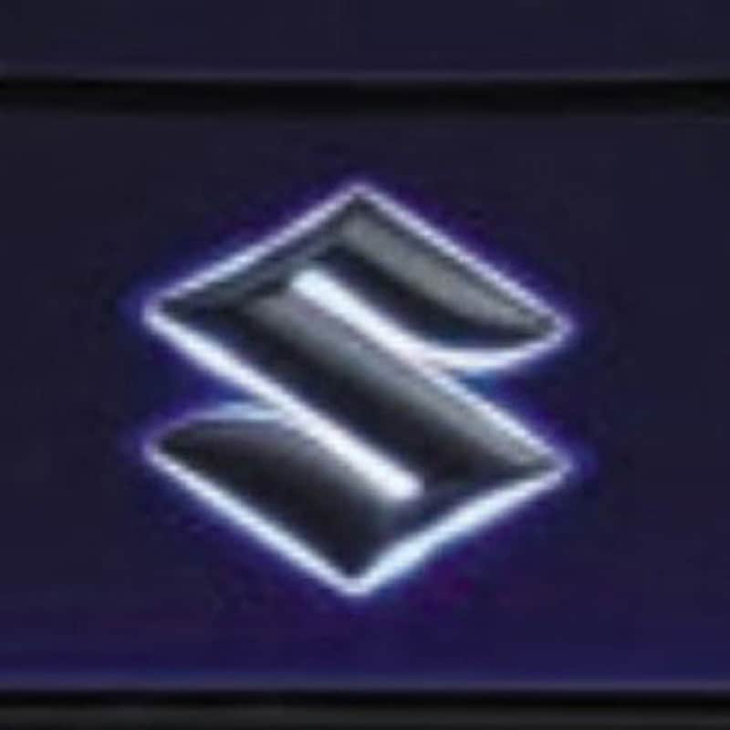 99213-69T50 スズキ純正 エンブレムイルミネーション スズキ 適合車種SWIFT