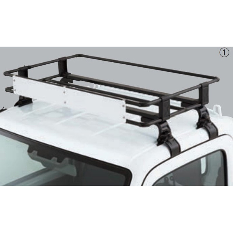 78901-82MF0 スズキ純正 ルーフキャリア 1個 スズキ 【通販モノタロウ】 23,665円