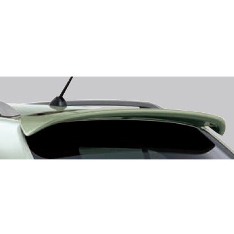 9911062R00ZZL スズキ純正 ルーフエンドスポイラー スズキ 適合車種IGNIS