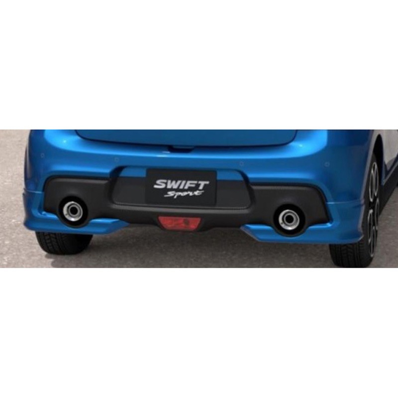 スズキ純正 リヤアンダーガーニッシュ スズキ SUZUKI(スズキ)二輪-品番