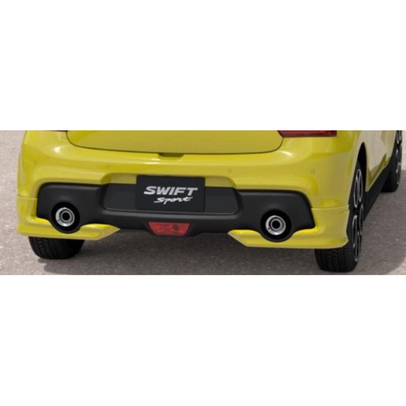 スズキ純正 リヤアンダーガーニッシュ スズキ SUZUKI(スズキ)二輪-品番