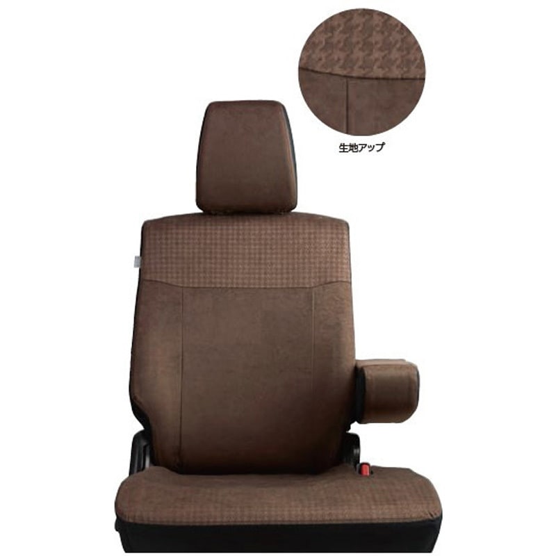 99180-56T20 スズキ純正 シートカバー スズキ 適合車種WAGON R(FX-S) ポリエステル