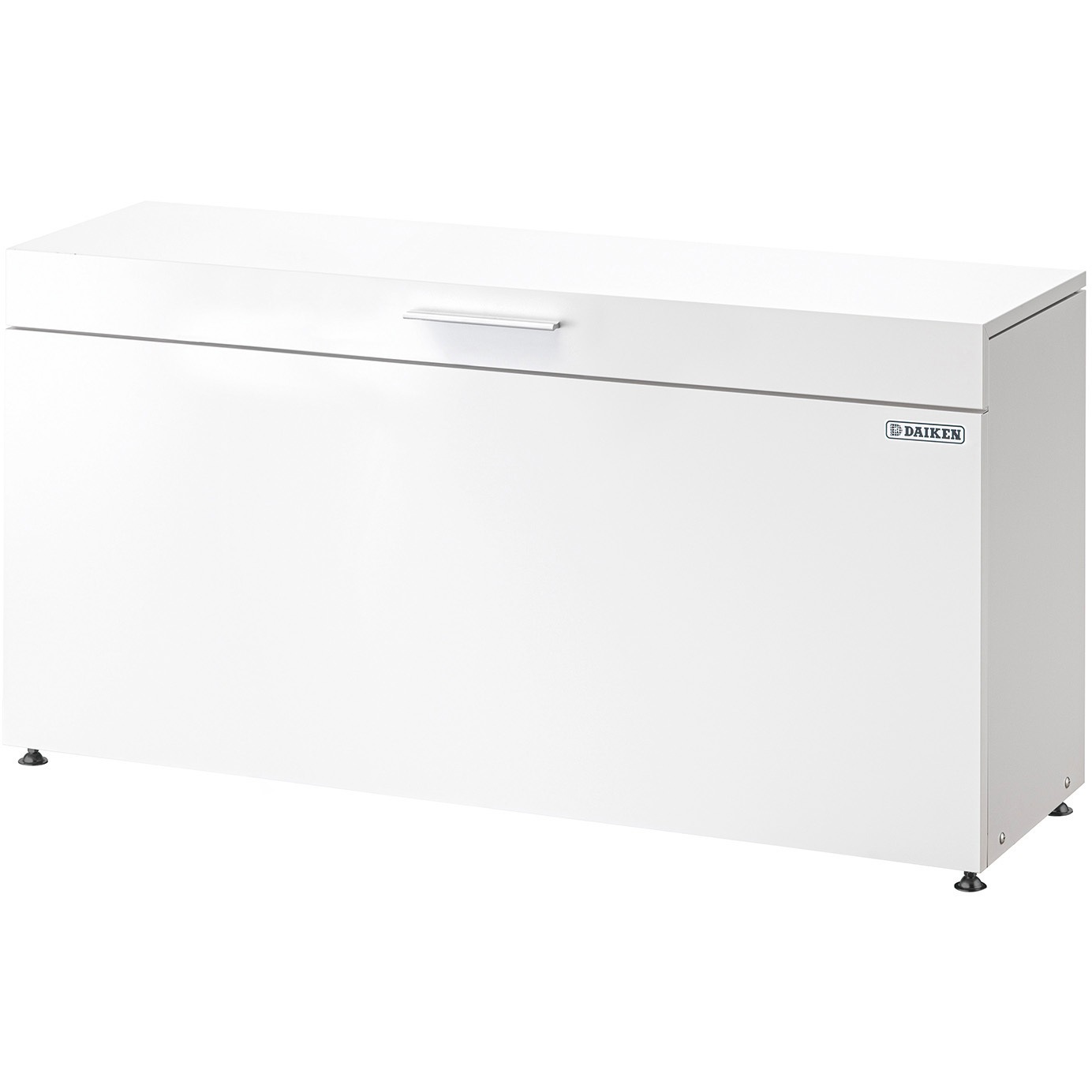 CKH-1304WB クリーンストッカー CKH-B ダイケン 容量300L ホワイト色