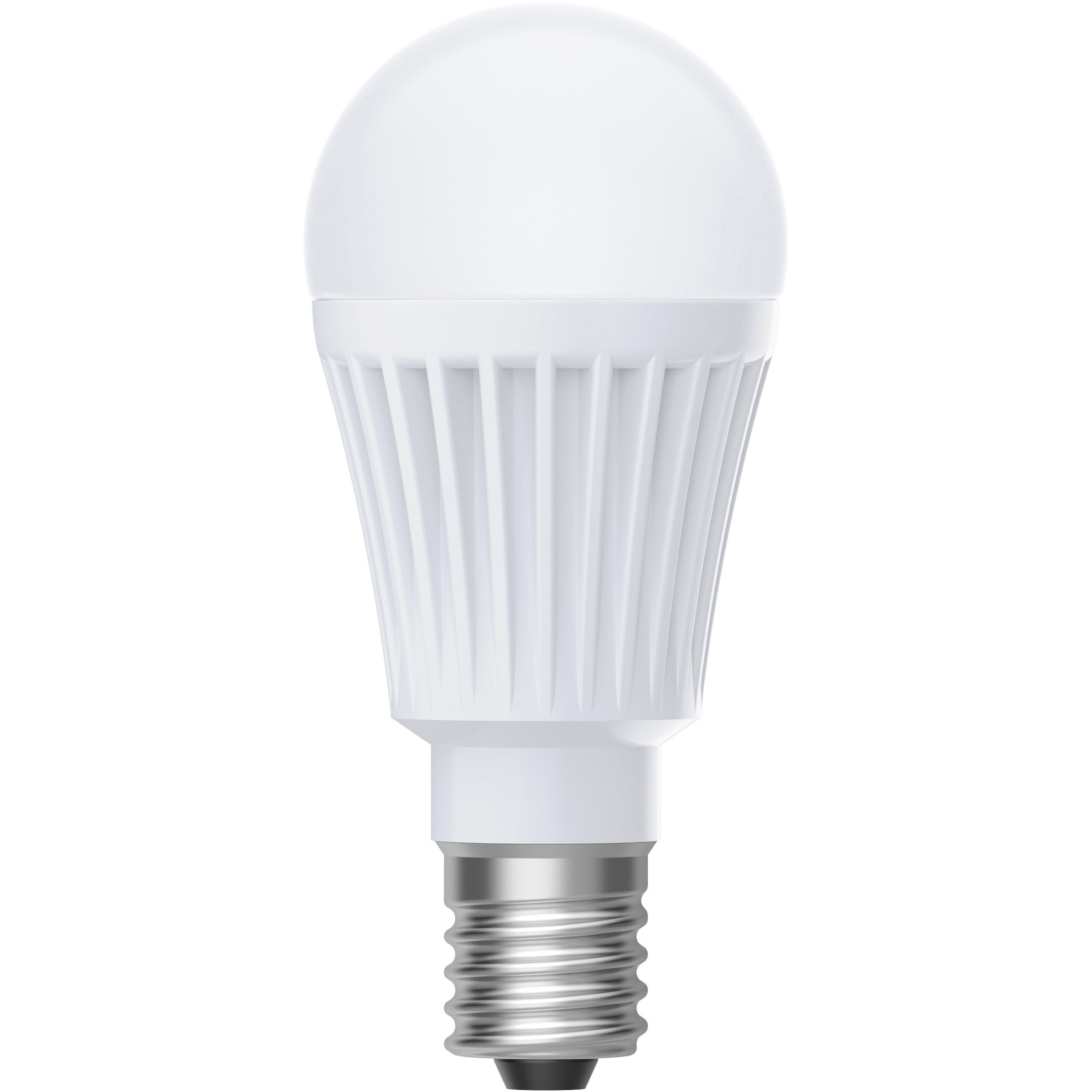 LDA5L-G-E17/W-6T9 LED電球 E17 全方向 T9 アイリスオーヤマ 配光角度