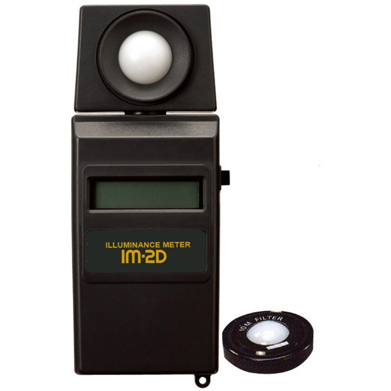 MR-Toshiba01 Toshiba製小型デジタル照度計 IM-2D MR-Toshiba01 Toshiba製小型デジタル照度計 IM-2D 【公式通販】