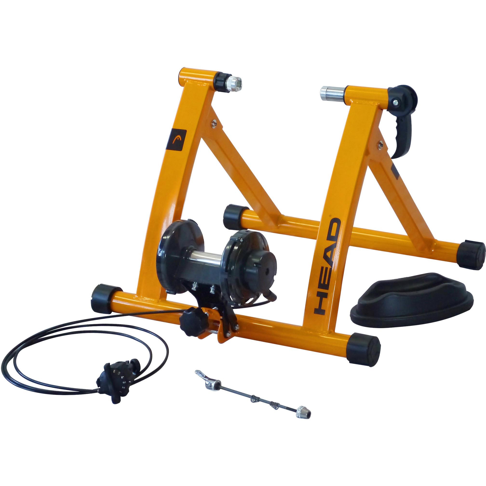 TQJS-05 Bike Trainer 1個 HEAD 【通販モノタロウ】