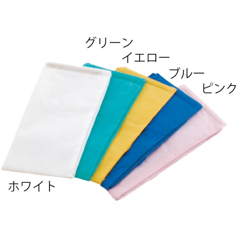 076226 Myマンシェット 1箱(35枚) 竹虎 【通販モノタロウ】