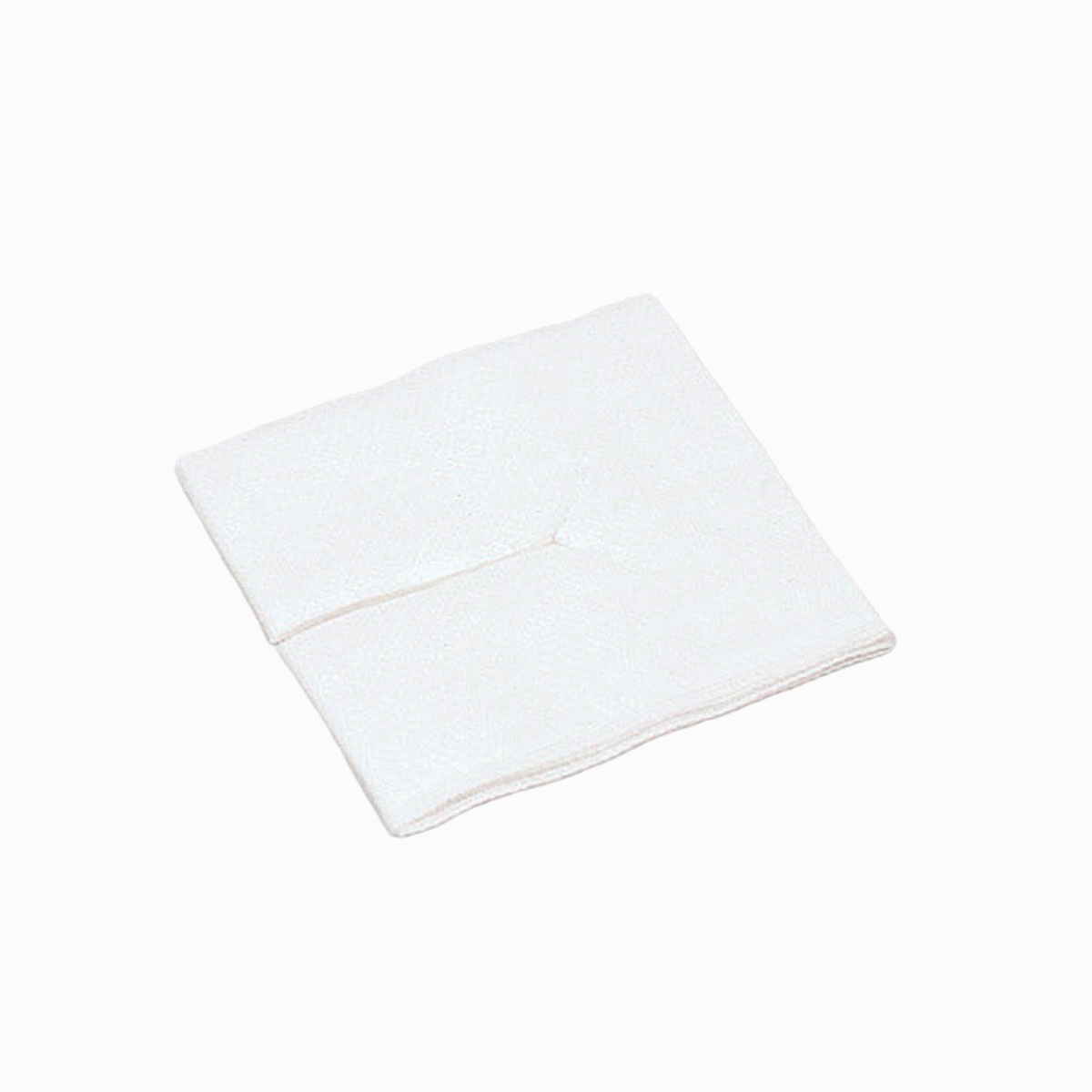 010822 トラーグルG 竹虎 一般医療機器 ガーゼ製 寸法7.5×7.5cm 2号
