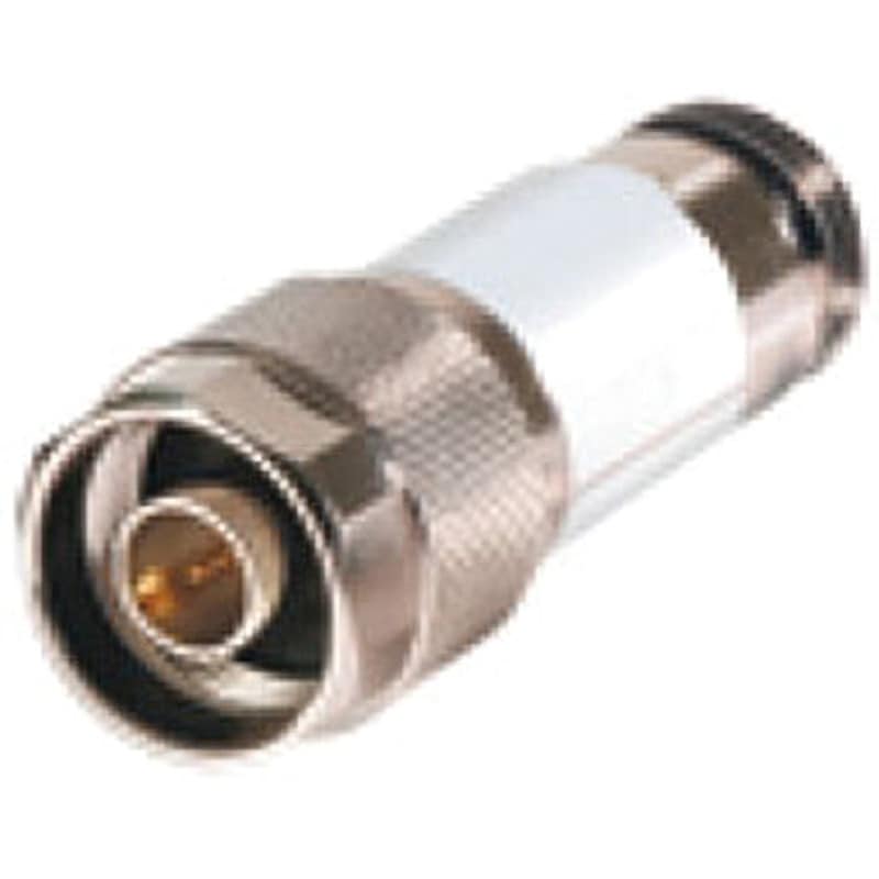 ADB-006 スペクトラムアナライザ用アクセサリ DCブロック・50Ω、10MHz～6GHz 1個 テクシオ・テクノロジー(GW INSTEK) 【通販モノタロウ】 8,524円