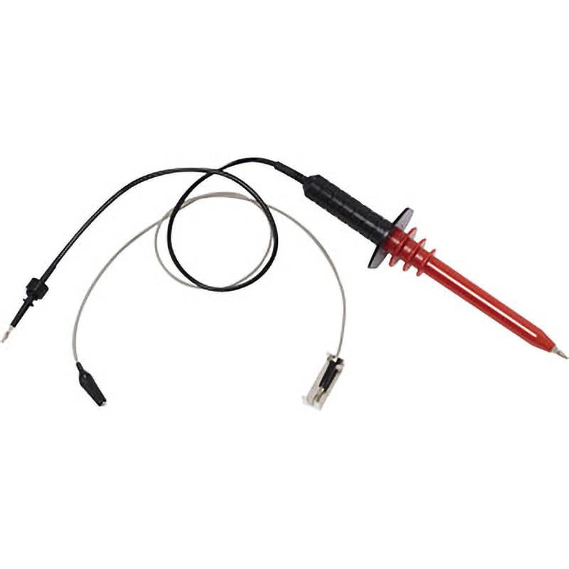 GHT-205-G 安全試験機用オプション 高電圧テストプローブ(STW/GPT-99/98シリーズ用) 1個 テクシオ・テクノロジー(GW INSTEK) 【通販モノタロウ】 11,985円