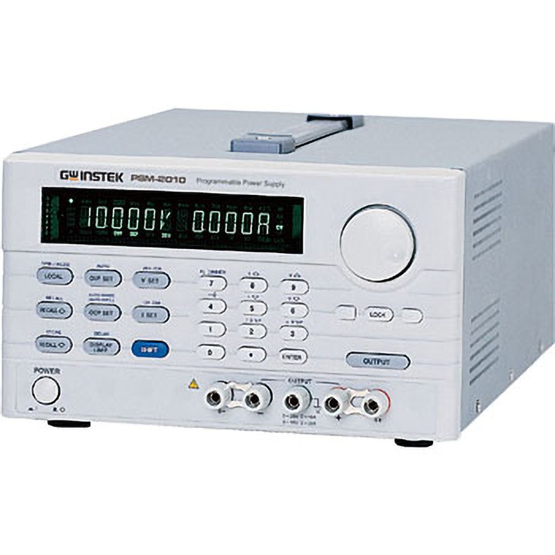 【12月スーパーSALE 15%OFF】 直流安定化電源 PSM-2010 PSMシリーズ テクシオ 1台 その他