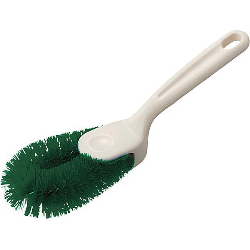 掃除用品 | (まとめ)TRUSCO 小径パイプブラシ3.5mm HACCP対応 グリーン TMPB3.5GN 1本(×10) まとめ）TRUSCO 小径パイプブラシ3.5mm HACCP対応 イエロー TMPB-3.5-Y