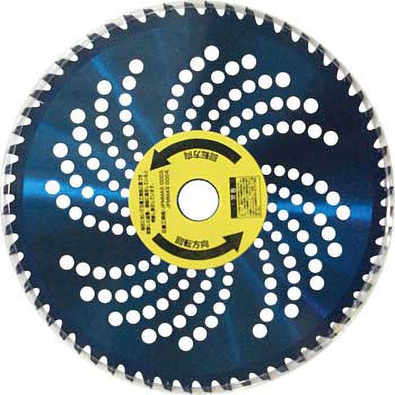 Kensho 竹切物語　チップソー255x30P 5枚セット takekiri.gif